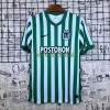 Maillot de Supporter Atlético Nacional Domicile 2021-22 Pour Homme